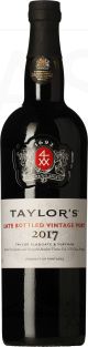 Taylor's Late Bottled Vintage Port 0,75l