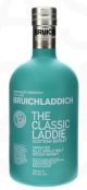 Bruichladdich The Classic Laddie Scottish Barley 0,7l