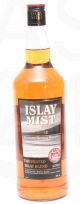 Islay Mist Deluxe 1,0l