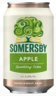 Somersby Apple 24x0,33l