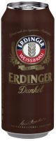 XXL Erdinger Dunkel 24x0,5l