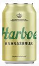 Harboe Ananas 24x0,33l
