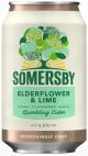 Somersby Elderflower Lime 20x0,33l