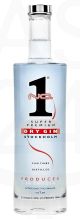 No. 1 Premium Dry Gin 1,0l