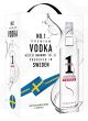No. 1 Premium Vodka BiB 3,0l