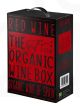 The Organic Wine Box Red BiB 3,0l