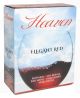 Heaven Elegant Red BiB 3,0l