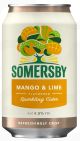 Somersby Mango & Lime 24x0,33l