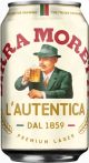 Birra Moretti L'Autentica 24x0,33l