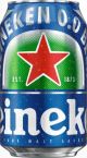 Heineken 0.0% alcohol free 24x0,33l