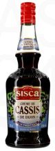 Sisca Crème de Cassis 0,7l