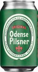 Albani Odense Pilsner mit Pfand 24x0,33l