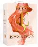 Essence Rosé Organic BiB 3,0l / Filling Date 06.07.2023 
