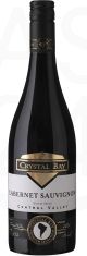 Crystal Bay Cabernet Sauvignon 0,75l