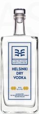 Helsinki Dry Vodka 0,5l