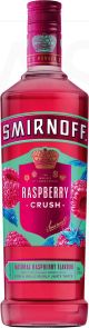 Smirnoff Raspberry Crush 0,7l
