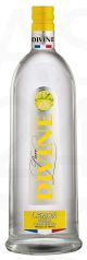 Pure Divine Lemon Vodka 1,0l