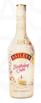 Bailey's Birthday Cake 0,7l