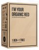 I'm Your Organic Red BiB 3,0l