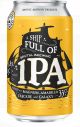 Brutal Brewing A Ship full of IPA mit Pfand 24x0,33l