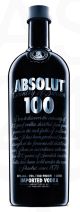 Absolut Vodka 100 1,0l