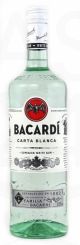 Bacardi Superior 37,5% 1,0l