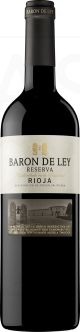 Baron de Ley Reserva Rioja 0,75l