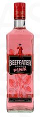 Beefeater London Pink Strawberry 1,0l