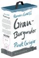 Roman Graeff Grauburgunder BIB 3,0l