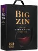 Big Zin Zinfandel Reserve BIB 3,0l