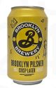 Brooklyn Pilsner Crisp Lager 24x0,33l