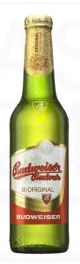 Budweiser Budvar Bottles 24x0,33l