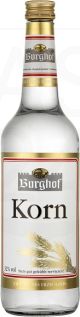 Burghof Korn 0,7l