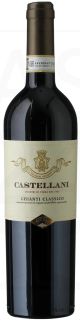 Castellani Chianti Classico DOCG 0,75l