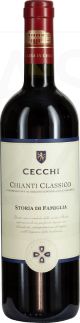 Cecchi Chianti Classico DOCG 0,75l
