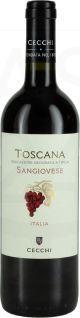 Cecchi Sangiovese di Toscana 0,75l