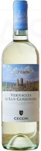 Cecchi Torrebona Vernaccia di San Grimignano 0,75l