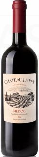 Chateau Le Pey Medoc 0,75 l
