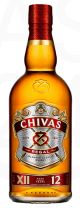 Chivas Regal 12y 0,7l