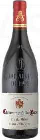 Châteauneuf-du-Pape Clement Daniel 0,75l