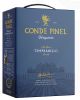 Conde Pinel Tempranillo BiB 3,0l