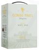 Conde Pinel White BiB 3,0l