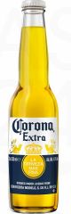 Corona Extra Bottles 24x0,33l