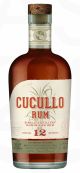 Cucullo Rum Reserva 0,7l 12 Years