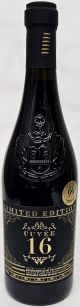 Cuveé 16 Limited Edition 0,75l