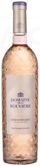 Domaine de la Rouvière Côte de Provence Rosé 0,75l