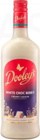 Dooley's White Choc Berry 0,7l