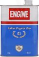 Engine Origanic Gin 0,7 l