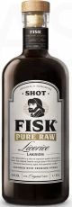 Fisk Pure Raw Lakrids Liqueur 0,7l