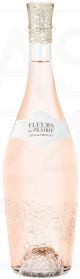 Fleurs de Prairie Rosé Cotes de Provence 0,75 l